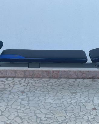Panca domyos 500