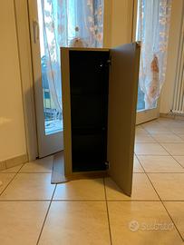 Colonna  pensile da bagno