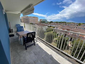 Monolocale a psm caorle a 150 Mt dal mare