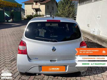 RENAULT Twingo 2 serie Twingo 1.2 16V Initiale