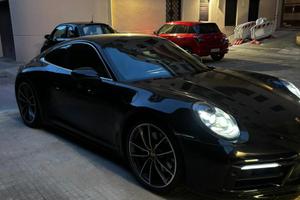 911 4s 992 perfetta come nuova 26.000 km