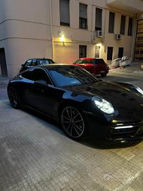911 4s 992 perfetta come nuova 26.000 km