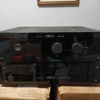Apparecchiatura hi-fi