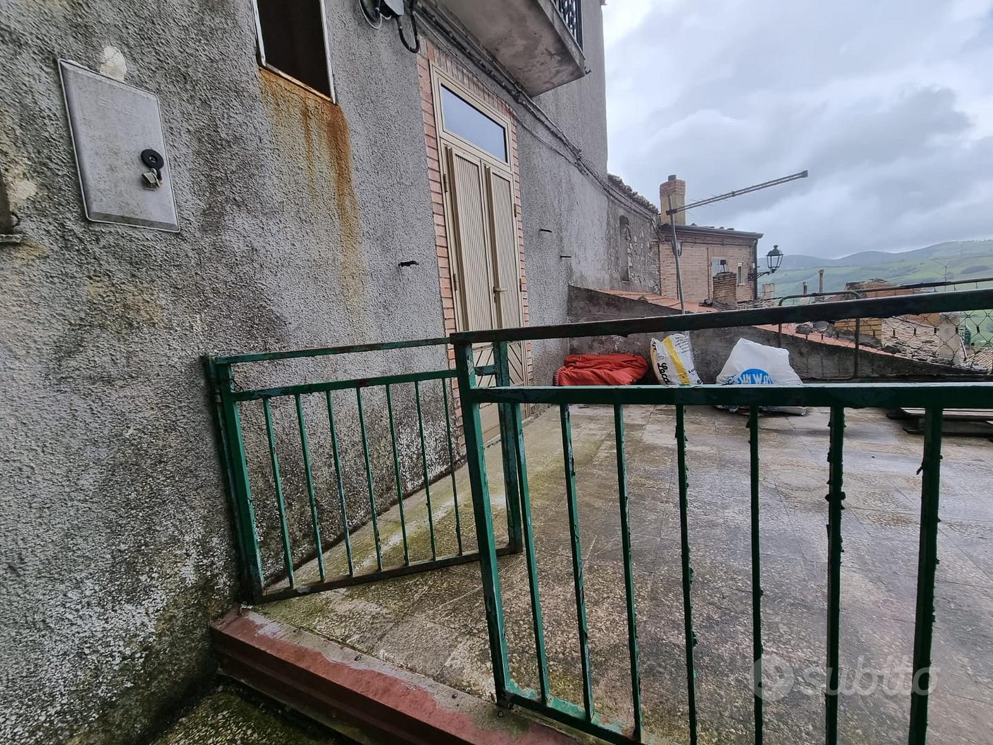 Apartment in Motta Montecorvino, Foggia - Vista 2