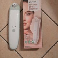 Vacuum cleaner per pulizia del viso NUOVO