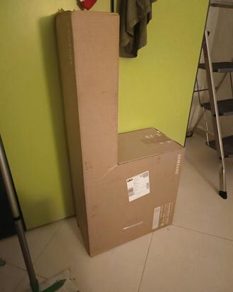 Samsung soundbar B550