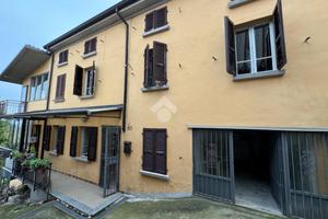 CASA DI CORTE A SAN DAMIANO AL COLLE