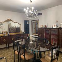 Sala da pranzo anni 60