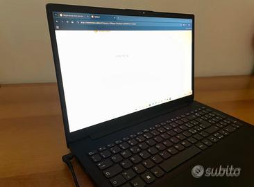 Lenovo V15 G3 ABA Ryzen7 24GB SSD 512GB