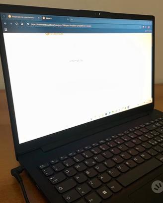 Lenovo V15 G3 ABA Ryzen7 24GB SSD 512GB