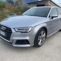 Audi A3 2.0 TDI 150 CV S LINE