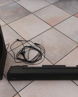 Sounbar Creative Stage V2