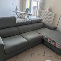 Divano usato ma buone condizioni