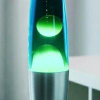 IMBALLO ORIGINALE NUOVA LAVA LAMP