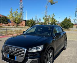 Audi q2 - 2018