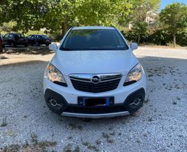 Opel Mokka 1.7 CDTI Ecotec 130CV 4x2 Start&Stop Eg