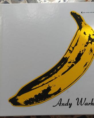 box set Velvet underground &Nico