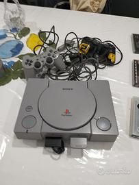 Playstation 1