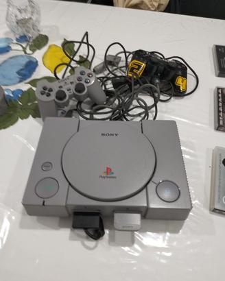 Playstation 1