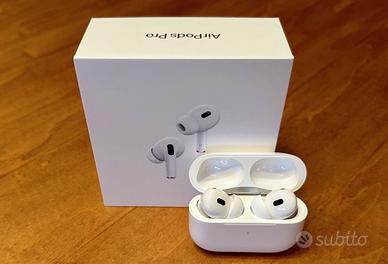 Apple AirPods Pro, 1ªgenerazione