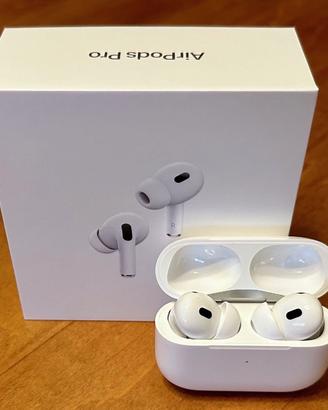 Apple AirPods Pro, 1ªgenerazione