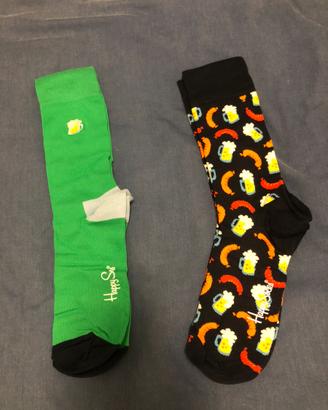 Calzini happy socks uomo