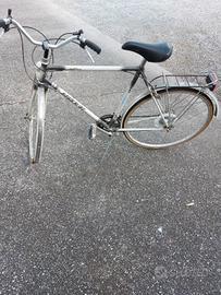 Bicicletta uomo
