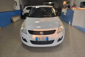 Suzuki Swift 1.3 DDiS 3 porte GL Top