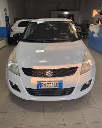 Suzuki Swift 1.3 DDiS 3 porte GL Top