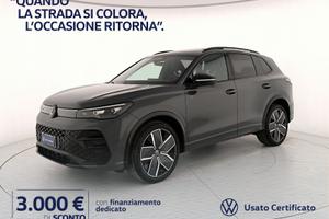 Volkswagen Tiguan 1.5 etsi r-line plus 150cv dsg