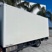 AT-037 FURGONE PER EUROCARGO 75-120