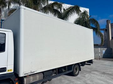 AT-037 FURGONE PER EUROCARGO 75-120