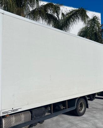 AT-037 FURGONE PER EUROCARGO 75-120