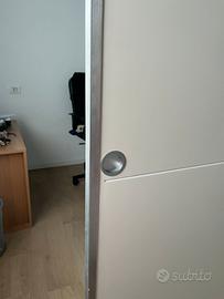 Porte scorrevoli a tutta luce