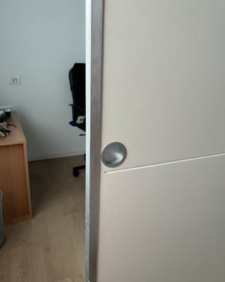 Porte scorrevoli a tutta luce