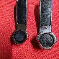 maniglie alzavetri alfa romeo duetto 