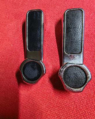 maniglie alzavetri alfa romeo duetto 