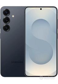 Samsung s25 512 gb con Galaxy watch 7