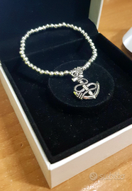 Bracciale Ancora Nautica Marina Militare