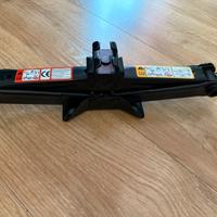 Cric Genuine Mopar Jeep Dodge