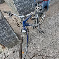 Bicicletta Carnielli