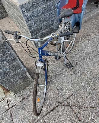 Bicicletta Carnielli