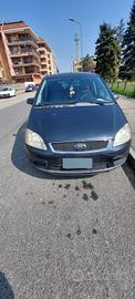 Ford CMax 1600  diesel