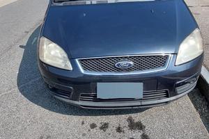 Ford CMax 1600  diesel