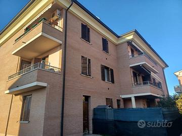 Appartamento di 78 m² con 3 locali e box auto a Bo