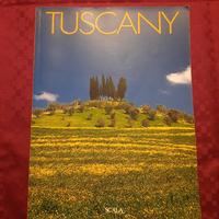 Tuscany Toscana