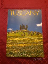 Tuscany Toscana