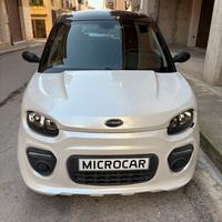 Microcar MGO