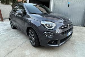 500X SPORT