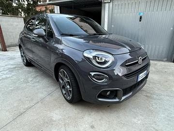 500X SPORT